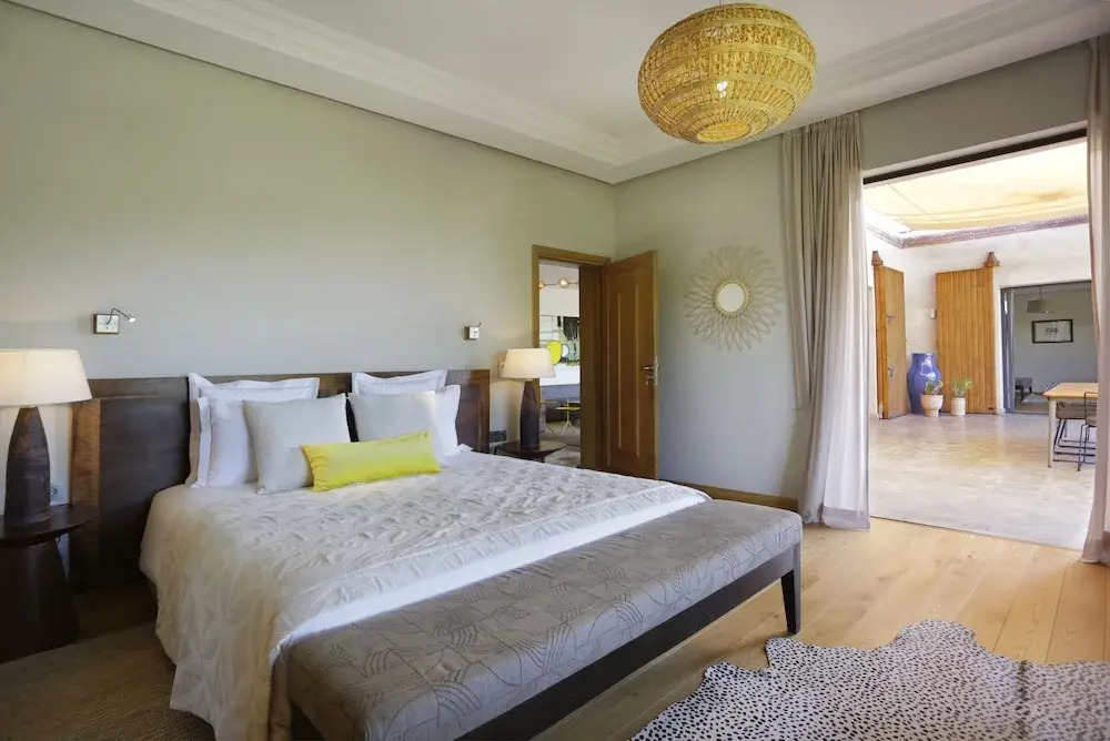 Salamouni Villa ideal for family, 4-6 chambres, 8-12 personnes