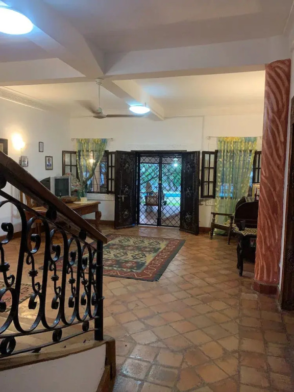 Kenyan House Malindi