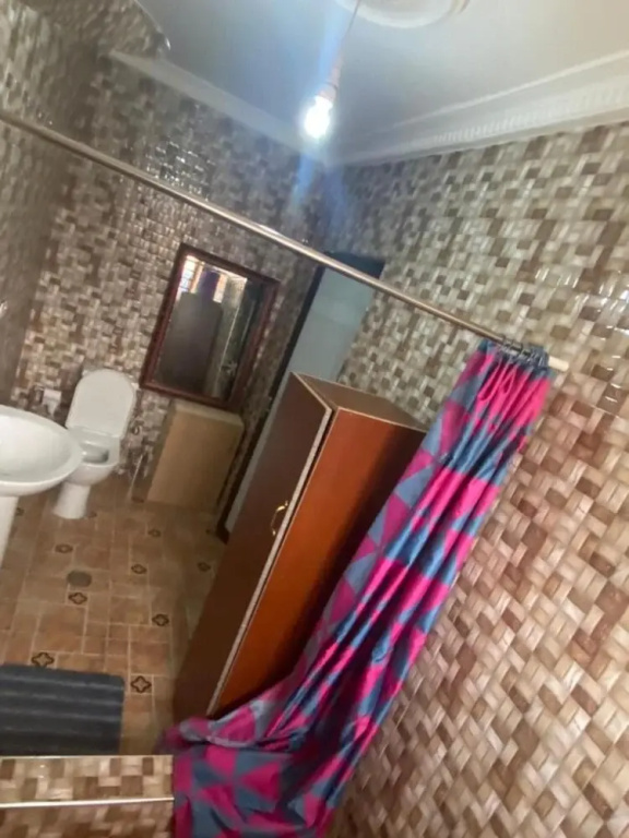 Cozy Kumasi Apartment With 2 Bedrooms