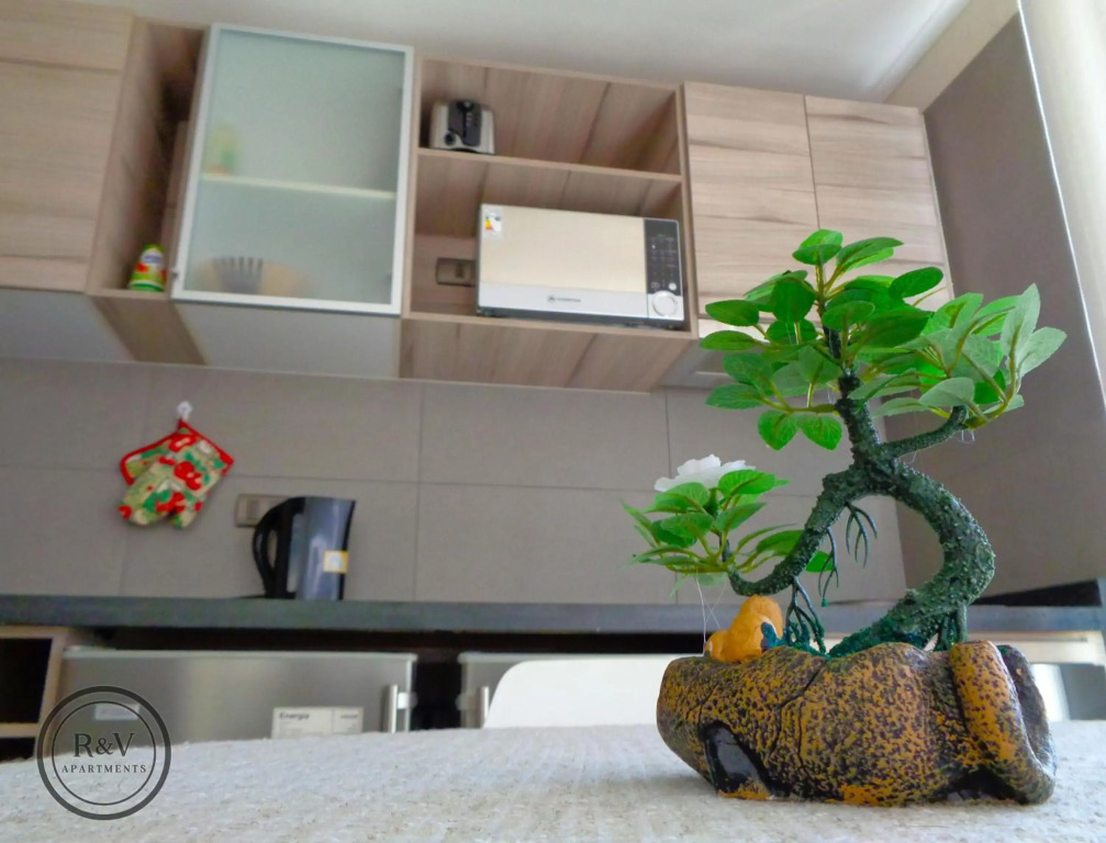 R&V Apartments