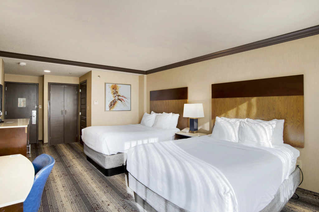 Crowne Plaza Hotel Harrisburg-Hershey by IHG