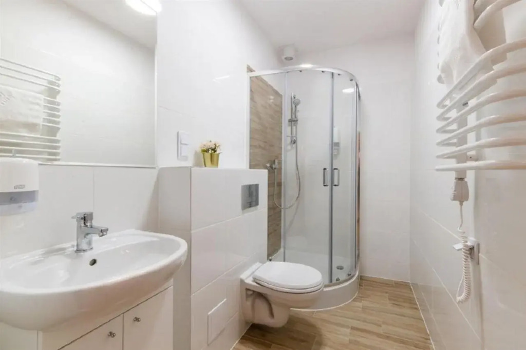 DIETLA 99 APARTMENTS - IDEAL LOCATION - in the heart of Krakow