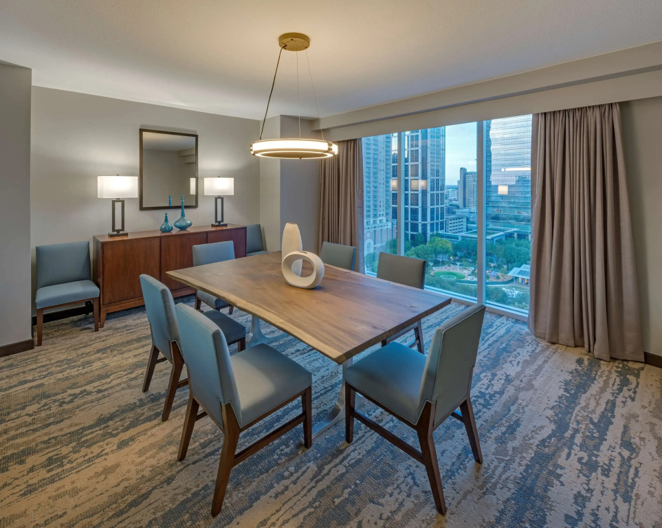 Hilton Americas - Houston