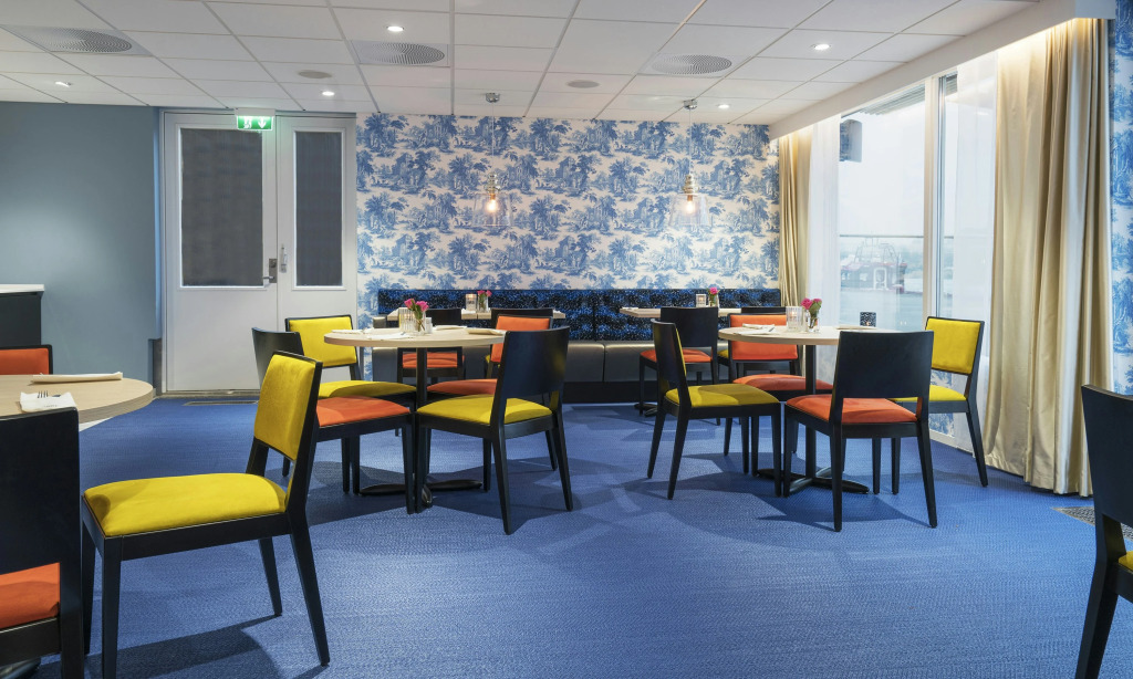 Thon Hotel Tønsberg Brygge