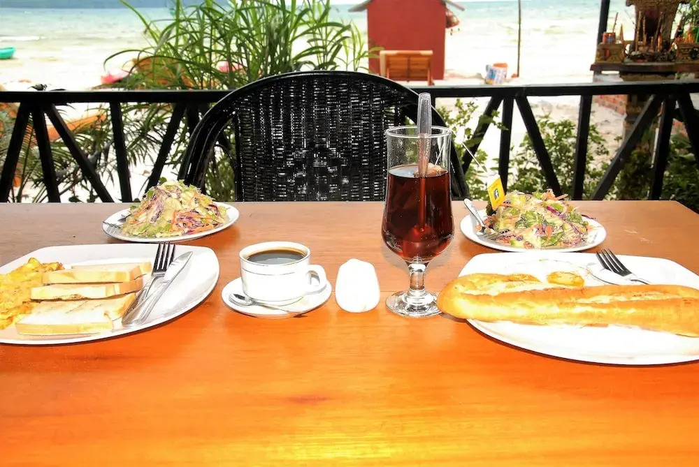 Home Stay Resort