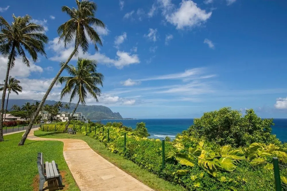 Hale Moi 112a, King Bed, Kitchen, Washer/dryer, Ac, Sunsets 1 Bedroom Condo by Redawning