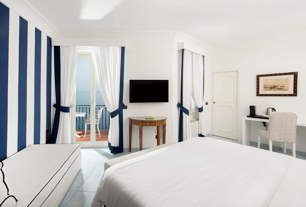 Hotel Le Agavi