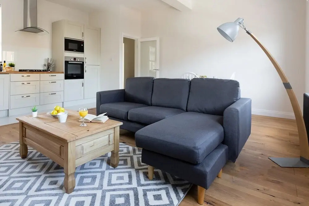 Stunning 2 bedroom Flat In The Heart Of Camberwell