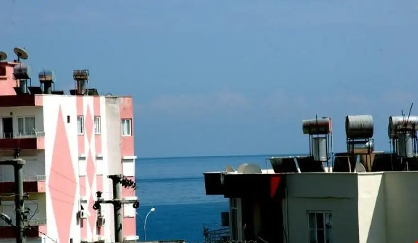 Aslihan Otel