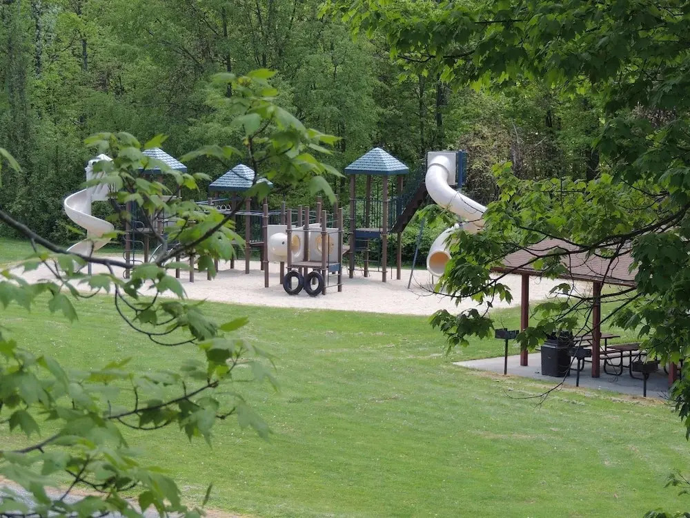 Scotrun RV Resort - Campground