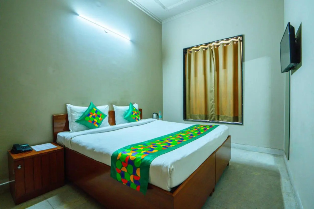 Hotel Royal City