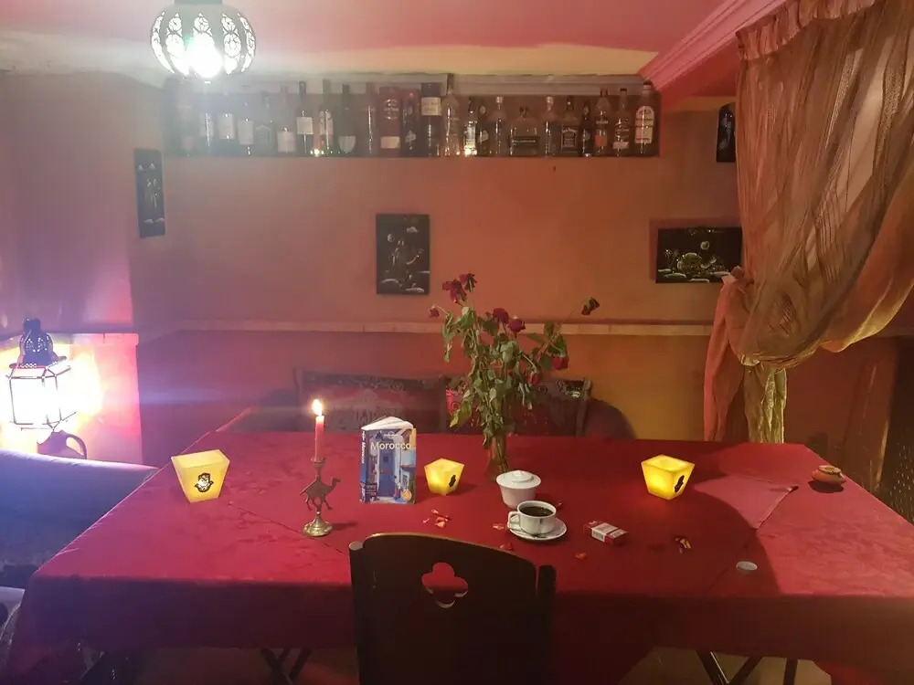 Riad Sahara Nour