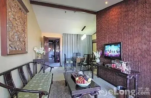 Seafo Resort Hotel