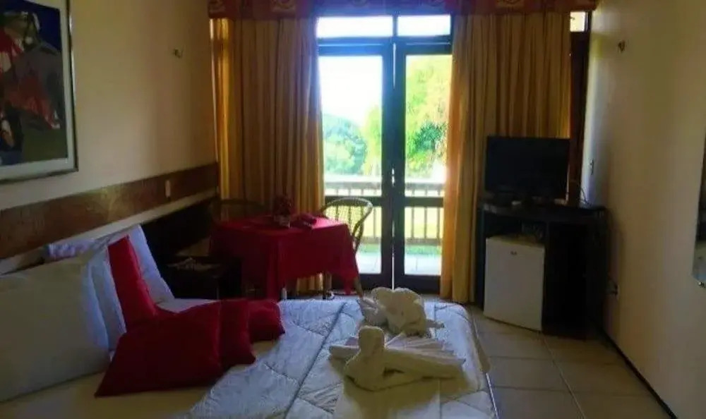 Pasárgada Hotel