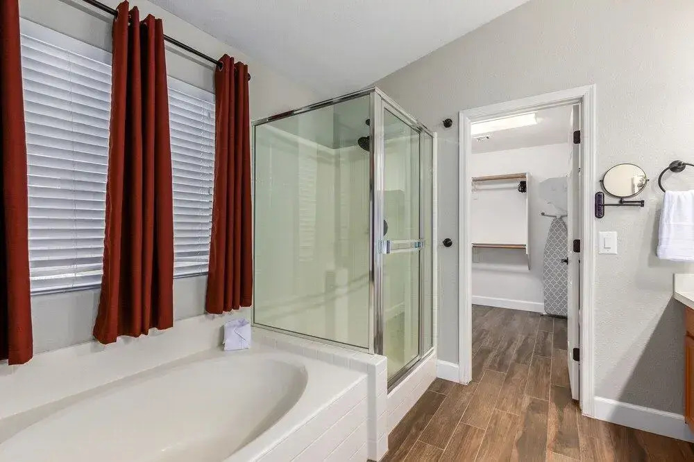 Tiki Time Perfect Pool Home in Chandler! Sleeps 8! by RedAwning