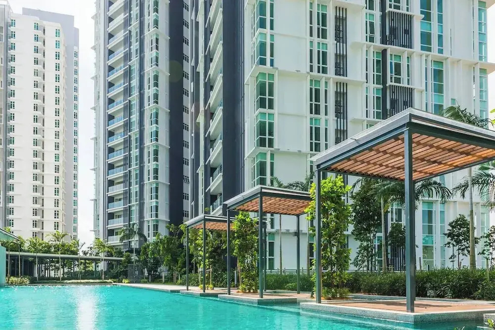 Medini Signature Legoland By Stayrene
