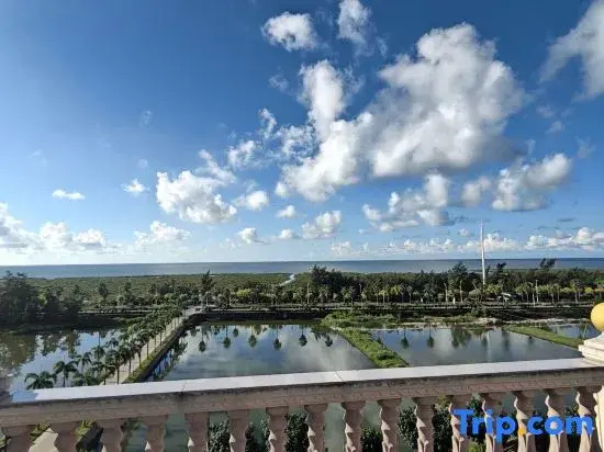 Beihai Gan Hai No.1 Homestay (Mangrove Store)