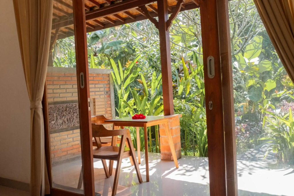 Bramasa Guest House
