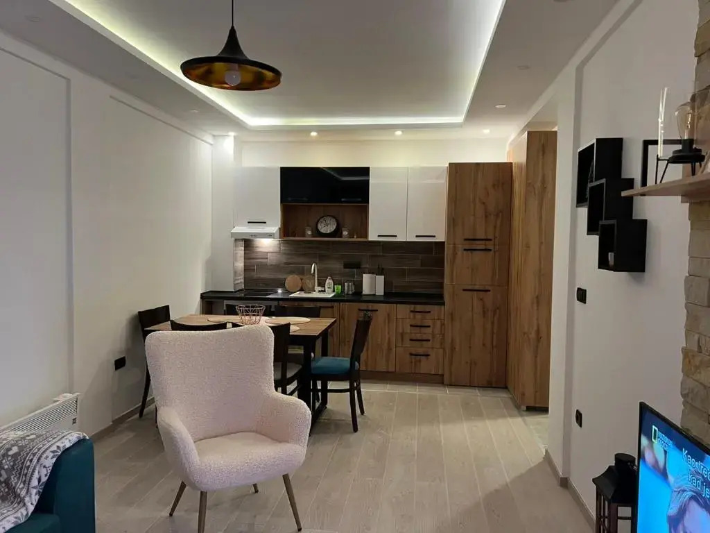 Milmari Apartman Haski N55