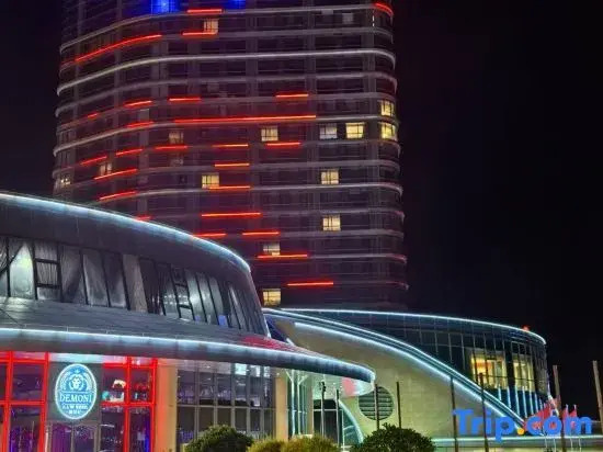 Quanzhou Fu'an International Hotel