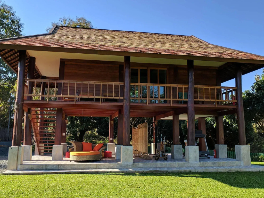 Rice and Zen Boutique Resort