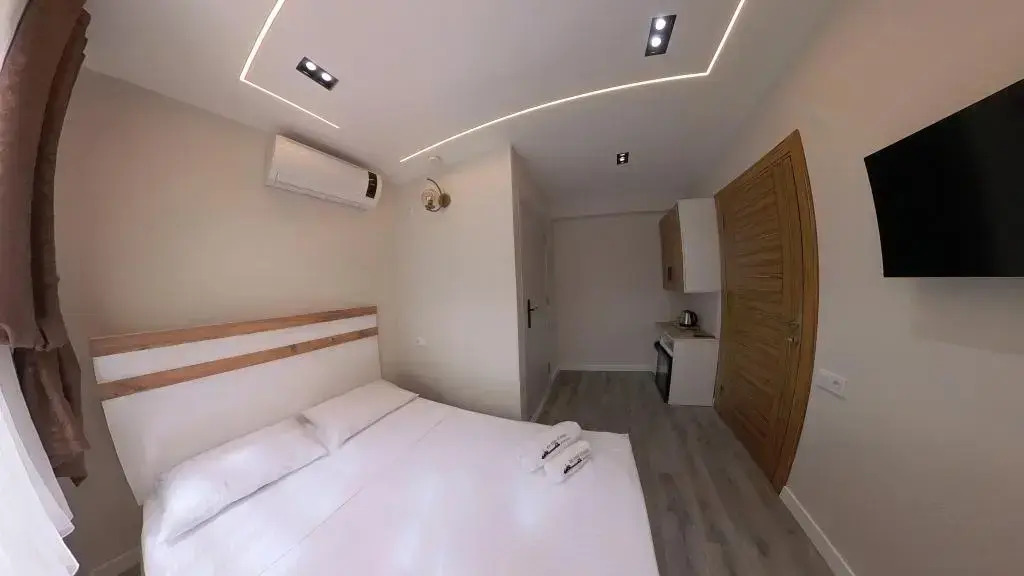 Rukaya Konağı