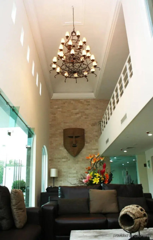 Hotel La Venta Inn Villahermosa