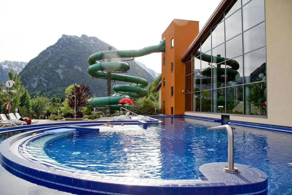 Hotel-Garni Ramsl