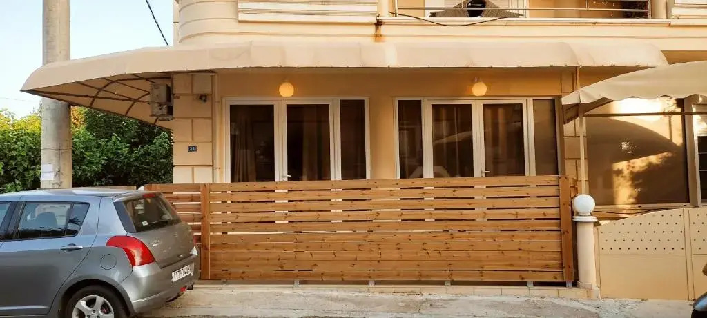 Nikola's Residence, Chania