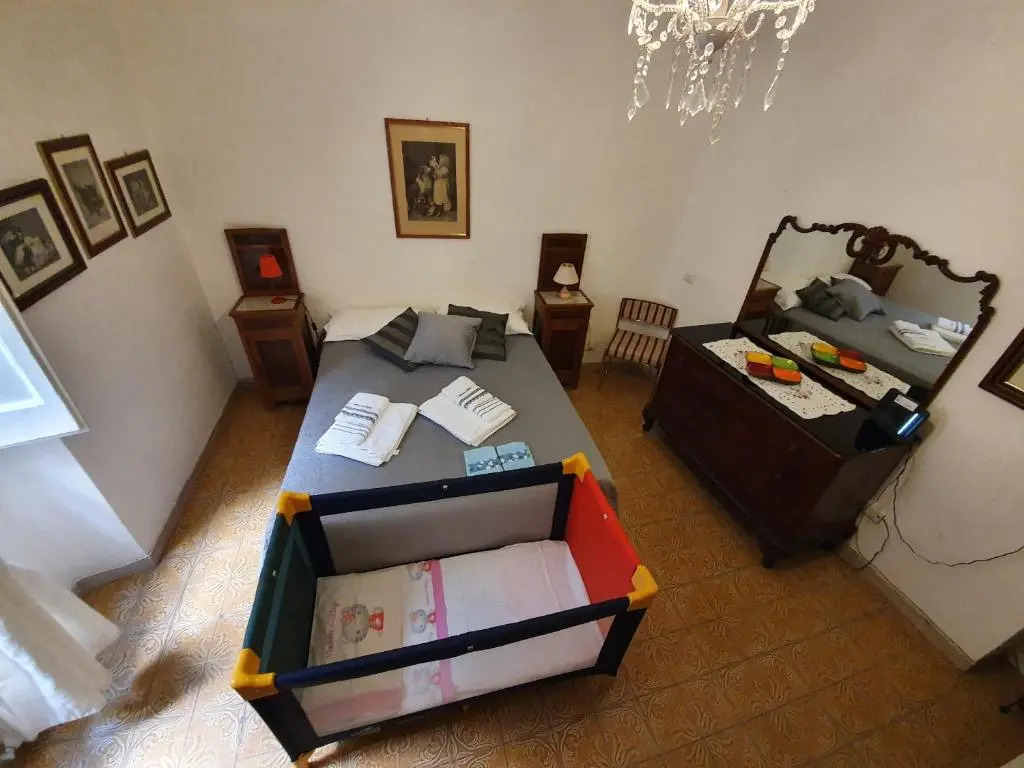 Vicolo Vecchio 59
