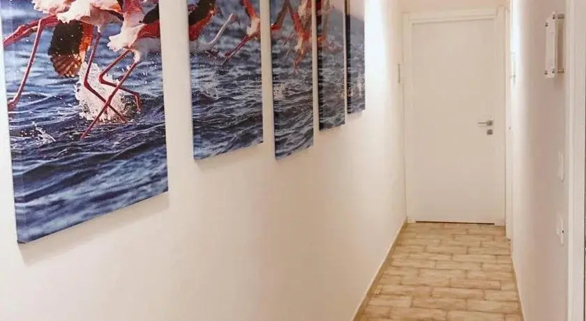 Estay - Coru e Mari - Elegant Suites