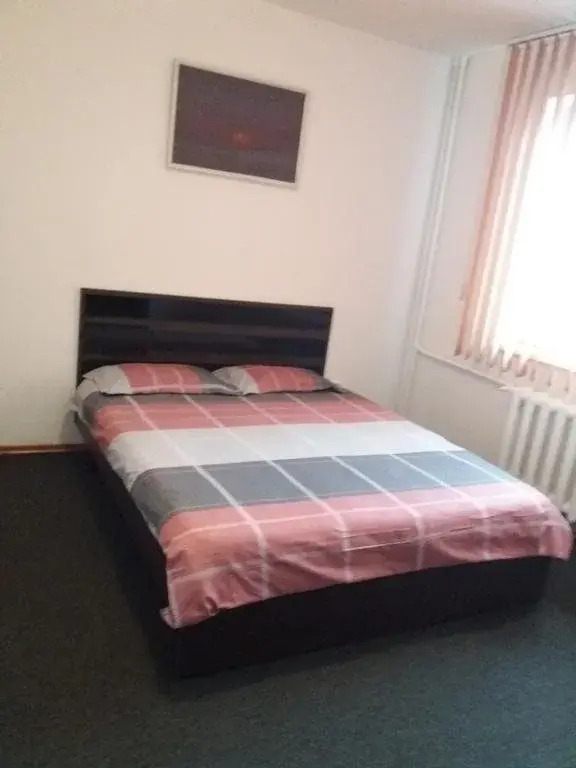 Hostel Crisandy