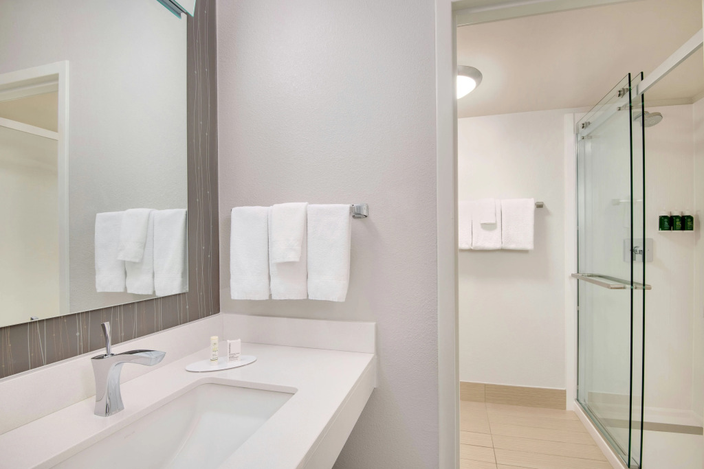 Courtyard by Marriott Birmingham Homewood
