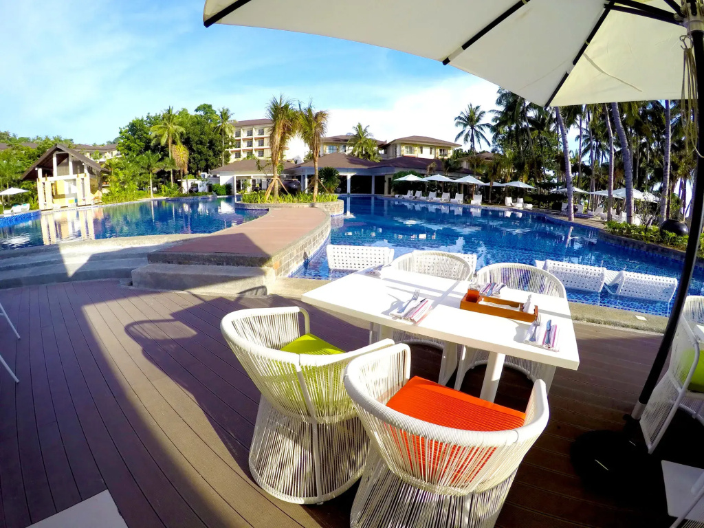 Movenpick Resort & Spa Boracay