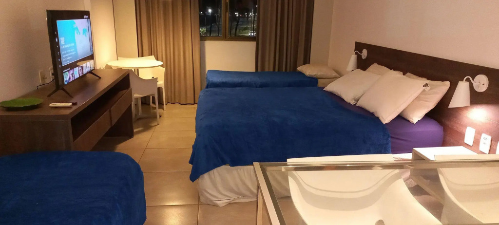Ritz Suites Hotel