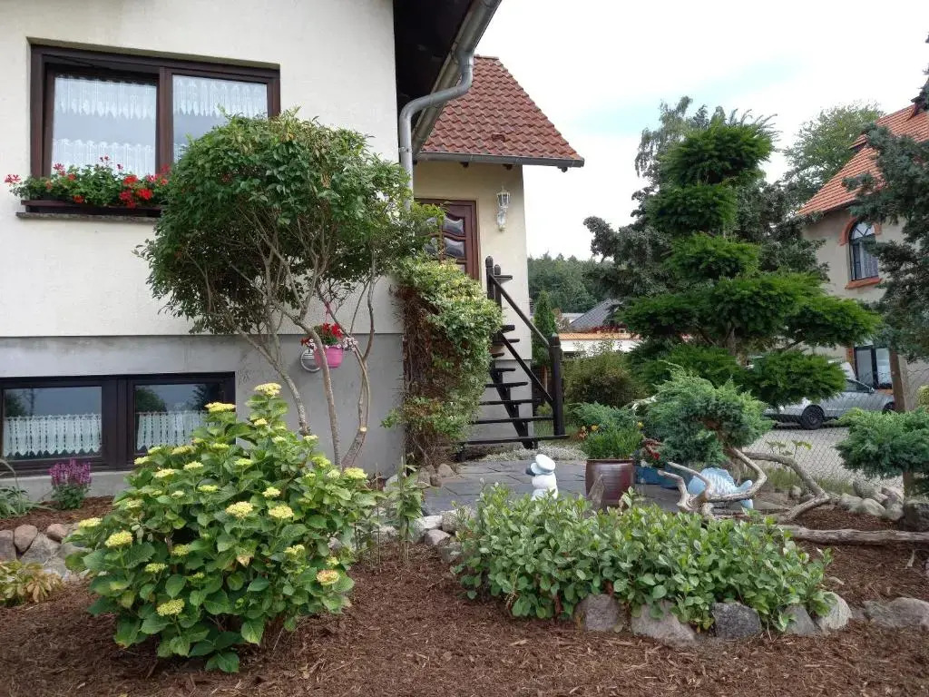 Ferienwohnungen Aemy