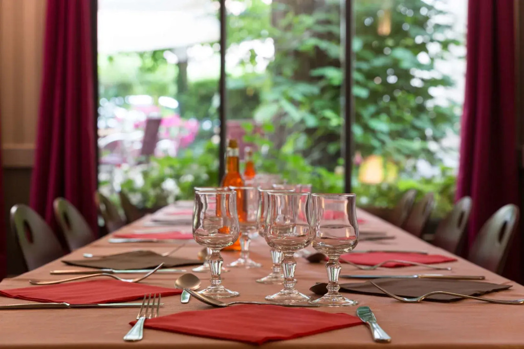 Best Western Le Bristol
