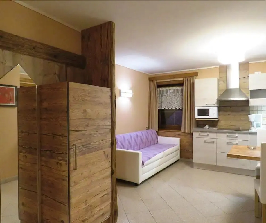 Chalet Li Mina