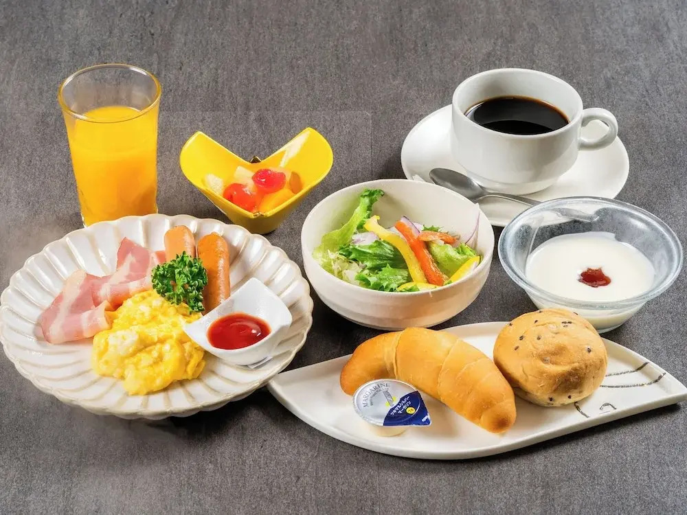 Matsuura City Hotel