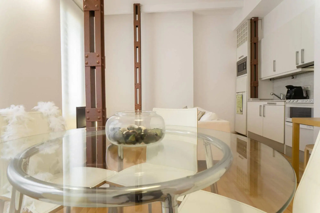 Marshall Apartments by Hoom