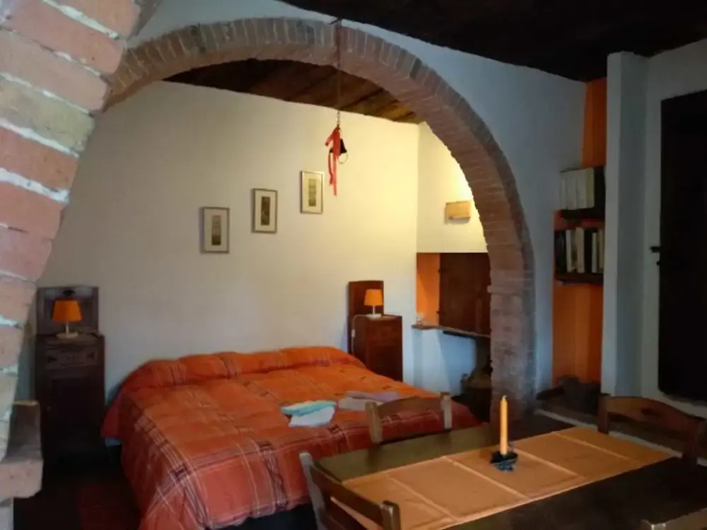 Casa Vacanze Borgolozzi
