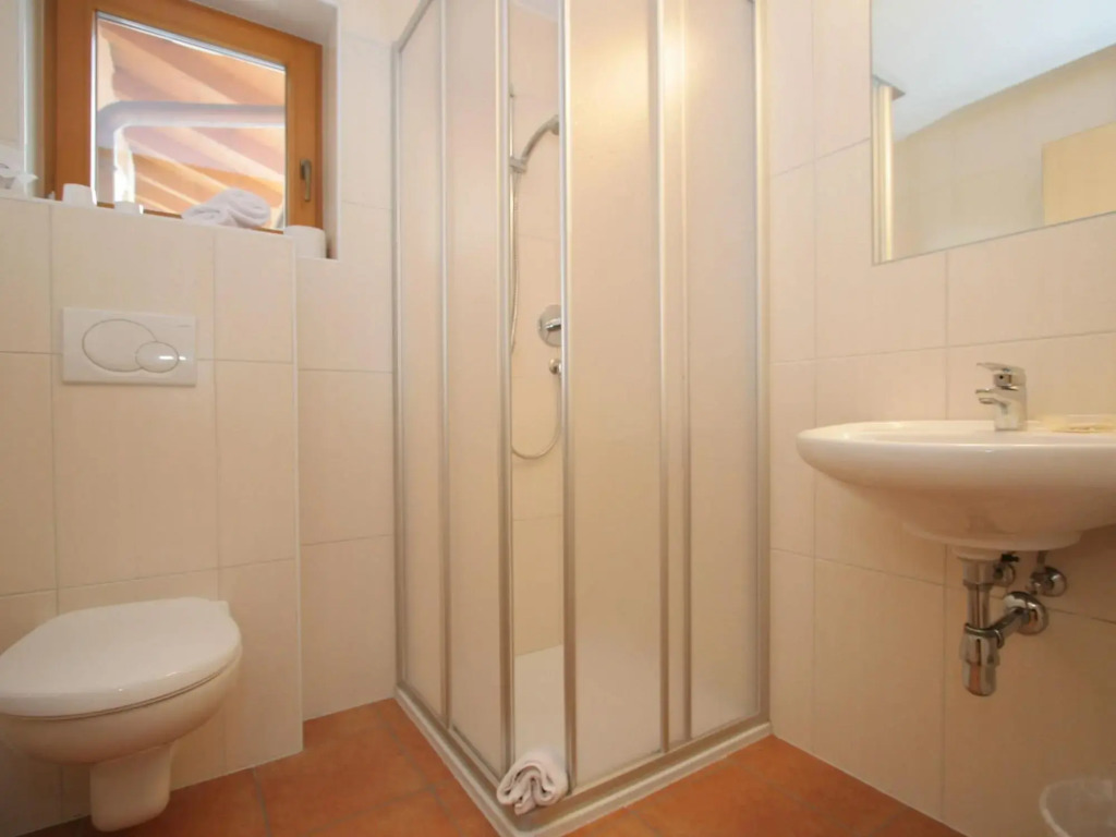 Stylish Flats in Uderns Near Ski Lift