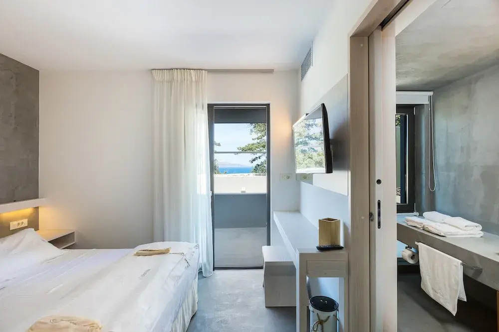 Villa Aspro by Elea Luxury Villas