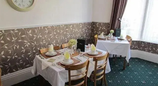 Wimbourne Guesthouse