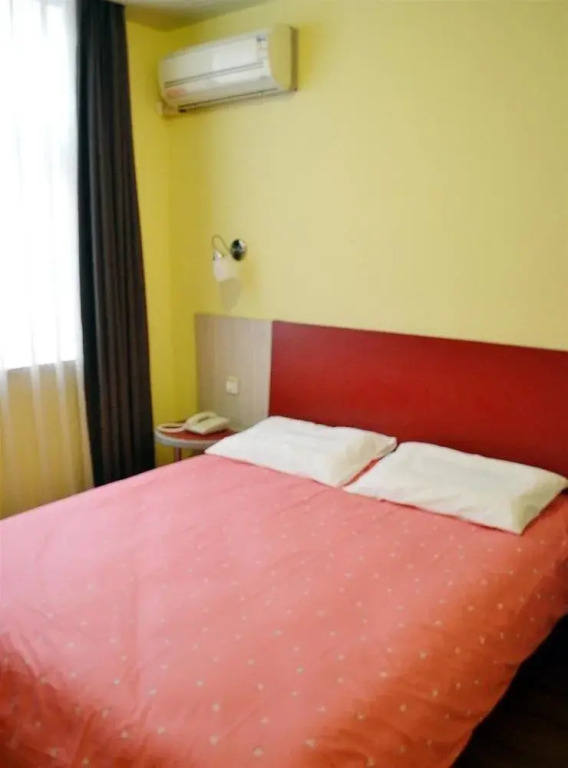 Home Inn Shanghai The Bund Chenghuang Temple Dadongmen