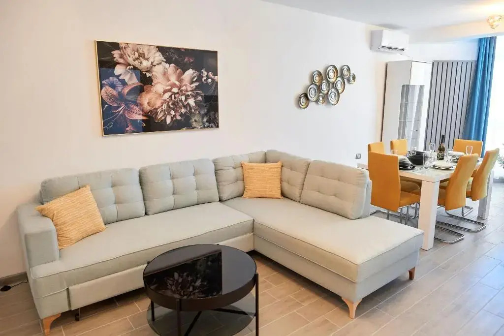 Mimosa Luxury Apartment 160 Spa n Pool beach resort