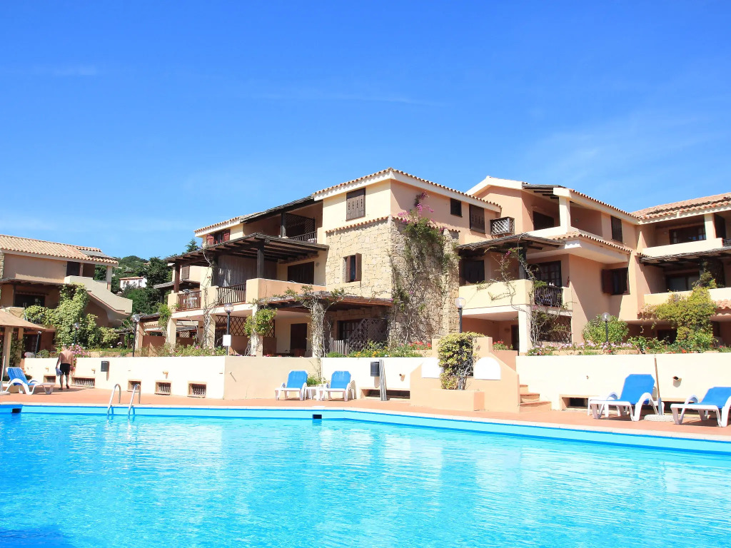 Bougainvillae Residence - Two Bedroom