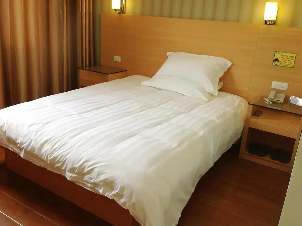 Guilin Shuangyong Business Hotel