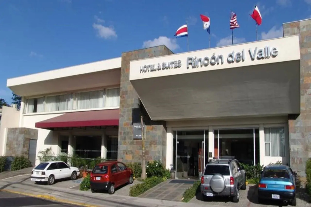 Rincon del Valle Hotel & Suites