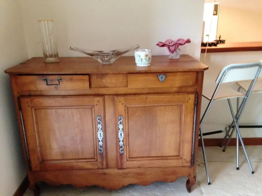 Apartment With 4 Bedrooms In Espalion With Wonderful Mountain View Furnished Garden And Wifi